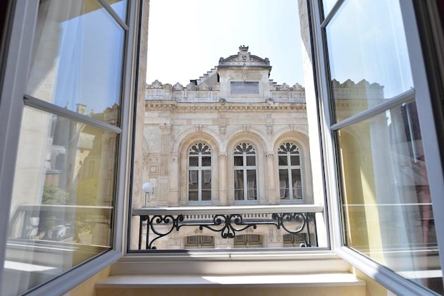 Gallery - Best Western Plus Hôtel Angleterre Bourges