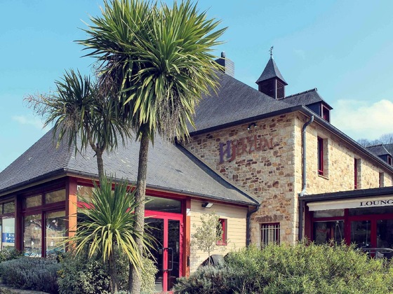 Gallery - Mercure Dinan Port Le Jerzual