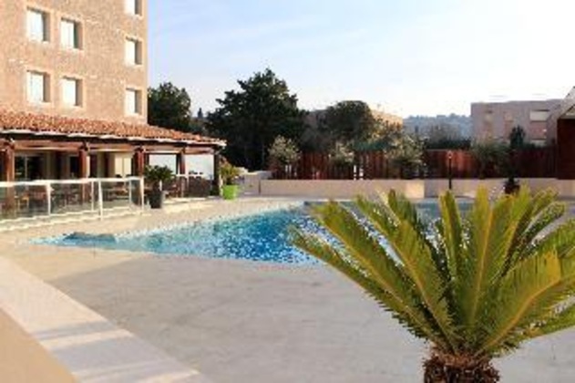 Gallery - Best Western Marseille Aeroport