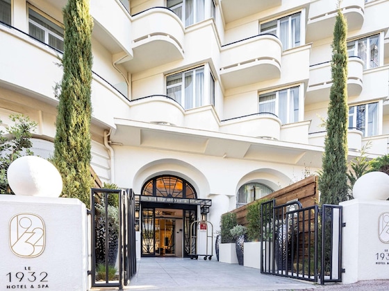 Gallery - The 1932 Hotel & Spa Cap D'antibes - Mgallery Collection