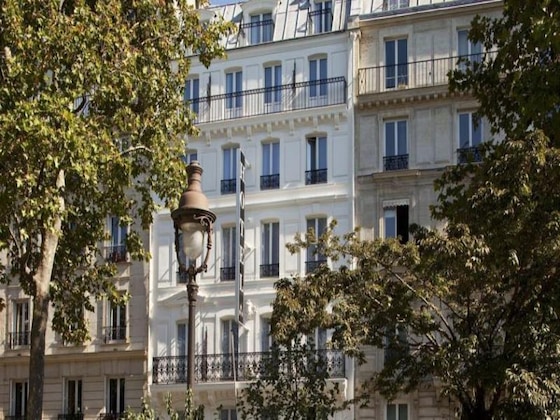 Gallery - Hotel Marais Bastille