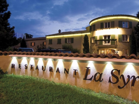 Gallery - Best Western Plus Hotel Clos Syrah