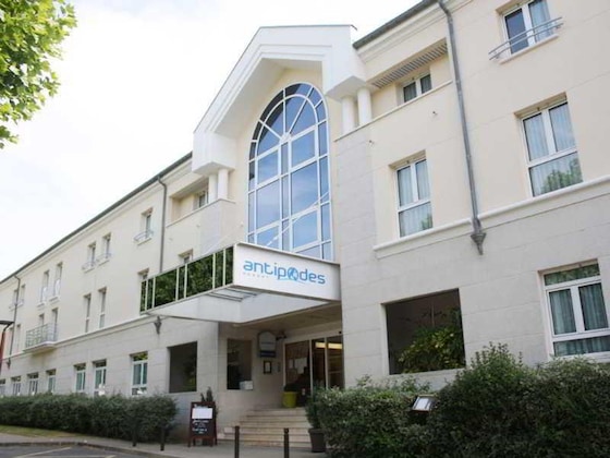 Gallery - Villa Bellagio Marne La Vallee Bussy Saint Georges