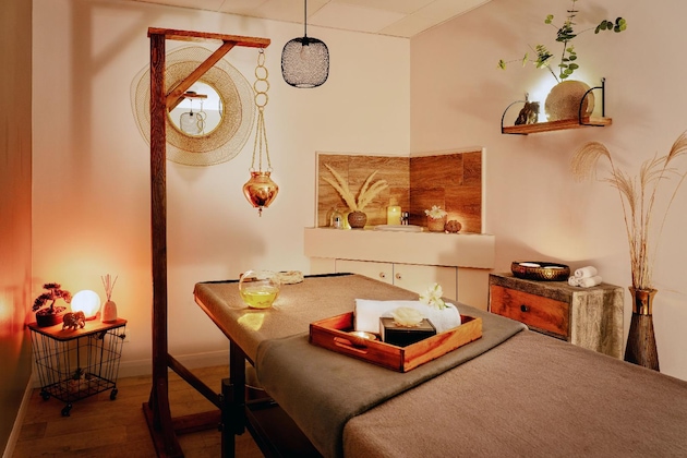 Gallery - Valdys Thalasso & Spa Hotel - L’Escale Marine