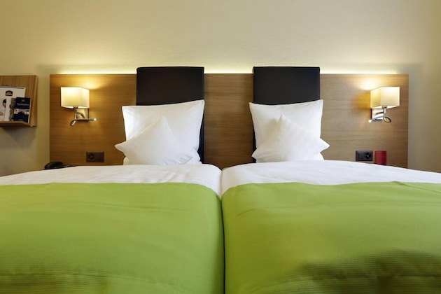 Gallery - Best Western Plus Hotel Bahnhof