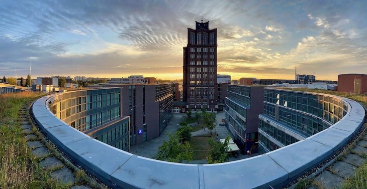 Gallery - Hotel Am Borsigturm