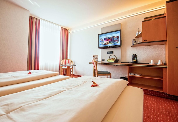 Gallery - Best Western Plus Palatin Hotel
