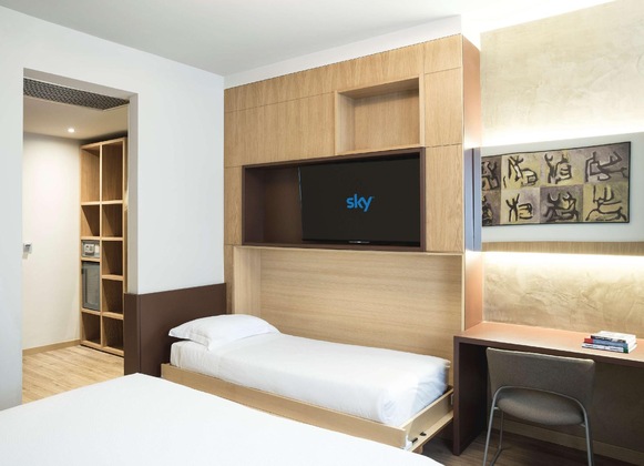 Gallery - Best Western Plus Park Hotel