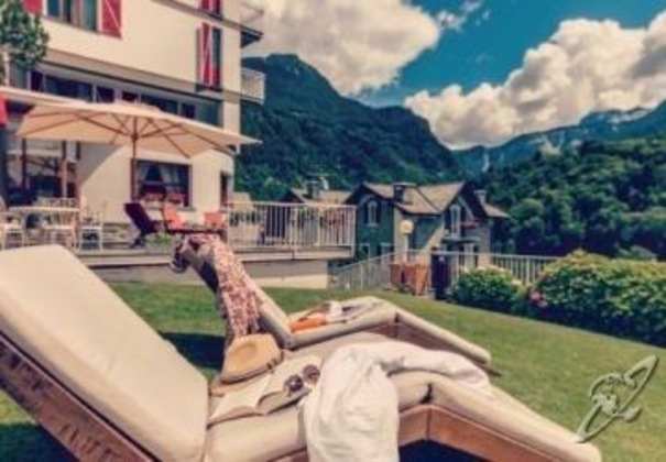 Gallery - Hotel Tremoggia