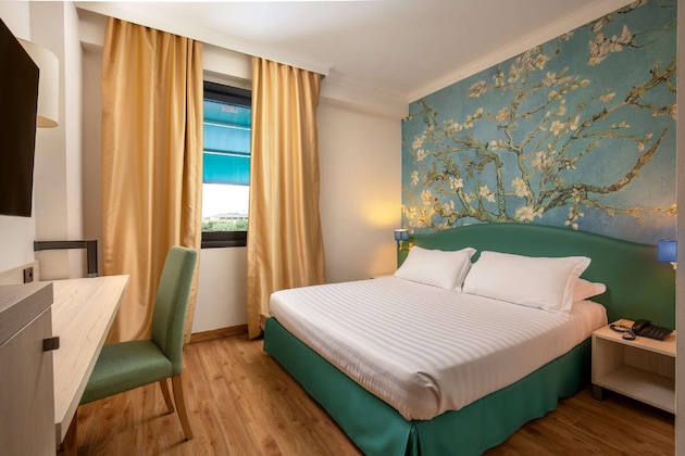 Gallery - Best Western Park Hotel Roma Nord