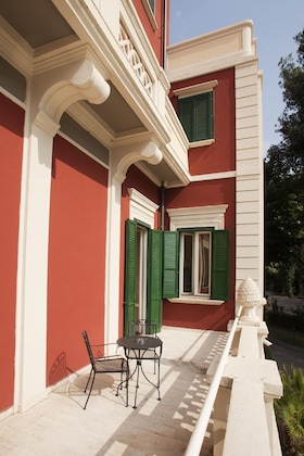 Gallery - Hotel Villa Pigna