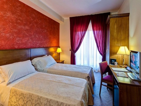 Gallery - Hotel La Perla