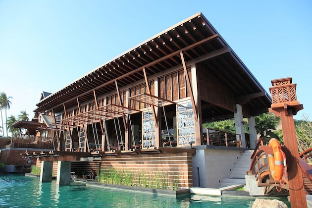 Gallery - Mai Samui Beach Resort & Spa