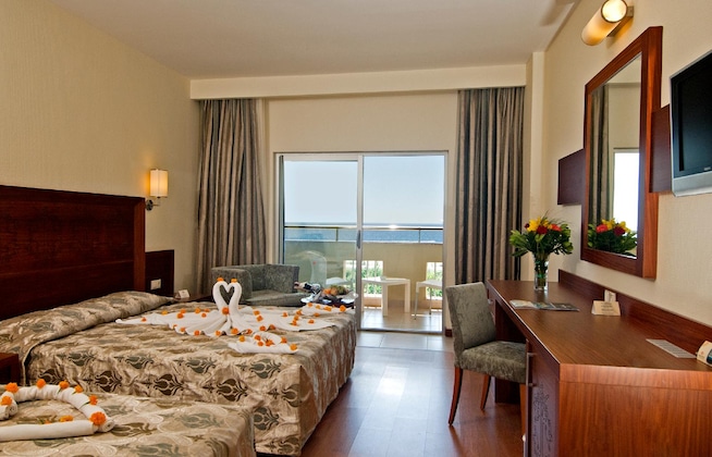 Gallery - Vita Silva Hotel