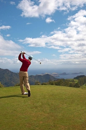 Gallery - Portobay Serra Golf