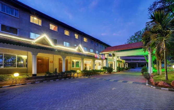 Gallery - Ramee Guestline Hotel Bangalore