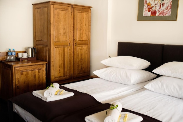 Gallery - Hotel Eden