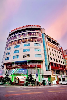 Gallery - Orient Hotel Da Nang
