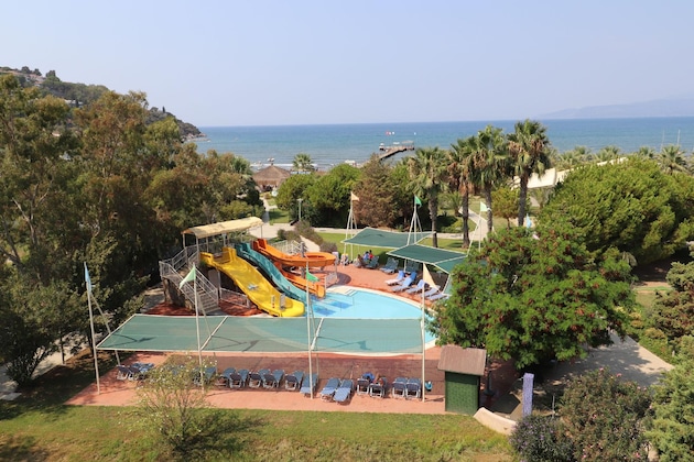 Gallery - Aqua Fantasy Aquapark Hotel & Spa