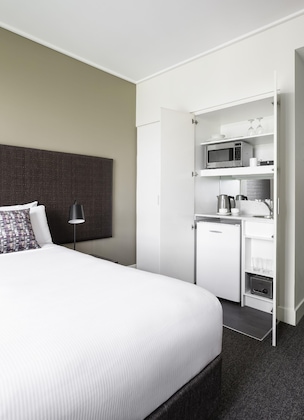Gallery - Mantra On Jolimont Melbourne