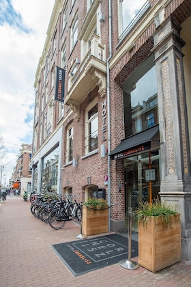 Gallery - Hotel Cornelisz
