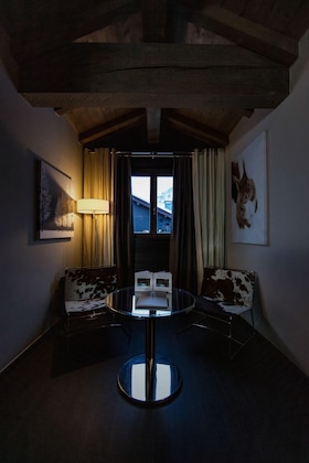 Gallery - Hôtel Avenue Lodge