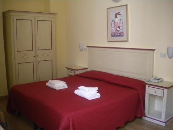 Gallery - Hotel Benvenuti