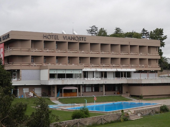 Gallery - Hotel Vianorte