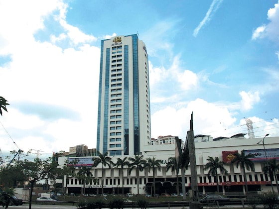 Gallery - Hotel Armada Petaling Jaya