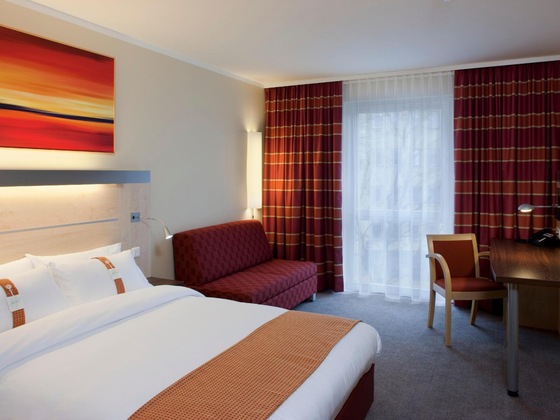 Gallery - Holiday Inn Express Guetersloh By Ihg