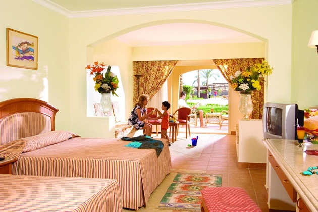 Gallery - Sharm Grand Plaza Resort - Families And Couples Only.