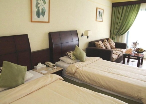 Gallery - Dessole Royal Rojana Resort