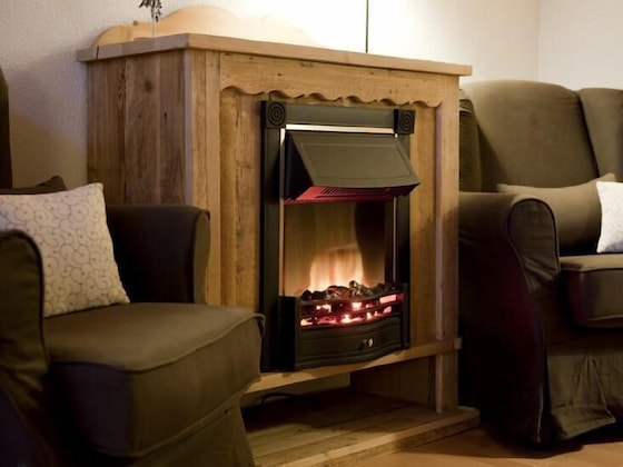 Gallery - Chalet-Hotel Beau Site Fitness & Spa, The Originals Relais