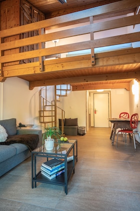 Gallery - Hôtel Des Alpes