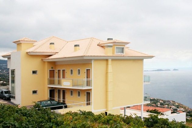 Gallery - Hotel Apartamentos Baia Brava
