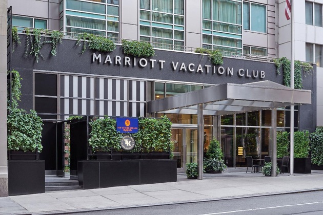 Gallery - Marriott Vacation Club®, New York City
