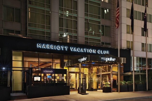 Gallery - Marriott Vacation Club®, New York City