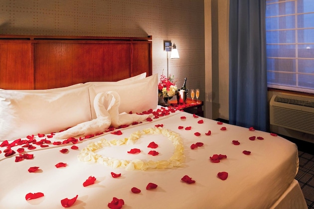 Gallery - Four Points By Sheraton Midtown-Times Square