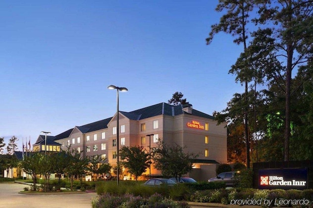 Gallery - Hilton Garden Inn Houston The Woodlands