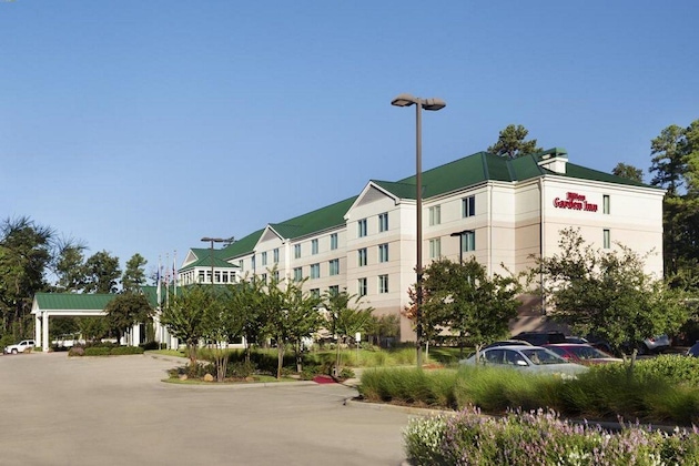 Gallery - Hilton Garden Inn Houston The Woodlands