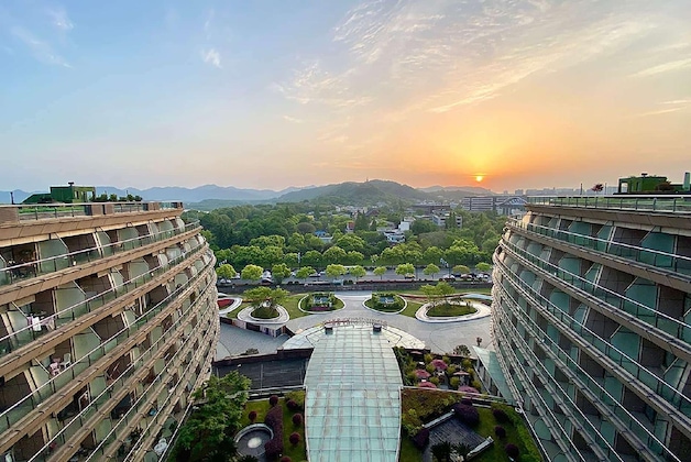 Gallery - Wyndham Grand Plaza Royale Hangzhou