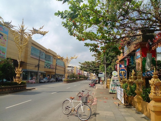 Gallery - Golden Triangle Palace