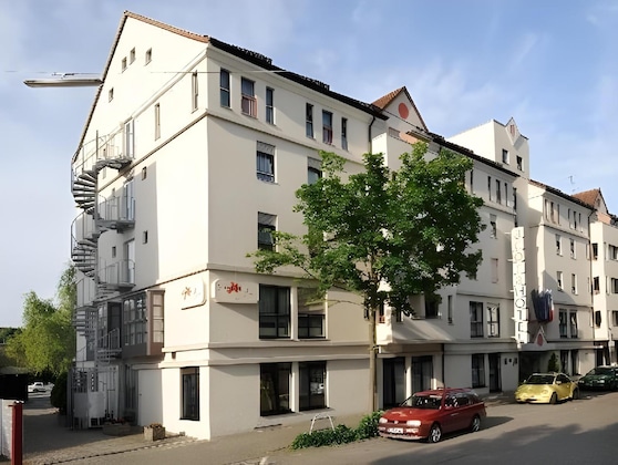 Gallery - Acora Karlsruhe Zentrum Living The City