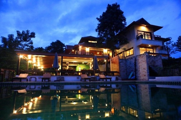 Gallery - Phunacome Resort