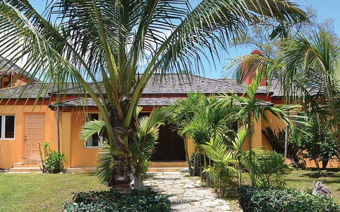 Gallery - Marley Resort & Spa