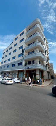 Gallery - Hotel Medina