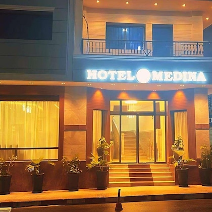 Gallery - Hotel Medina