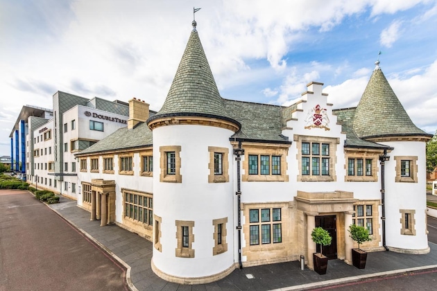 Gallery - Doubletree By Hilton Hotel London Heathrow Airport