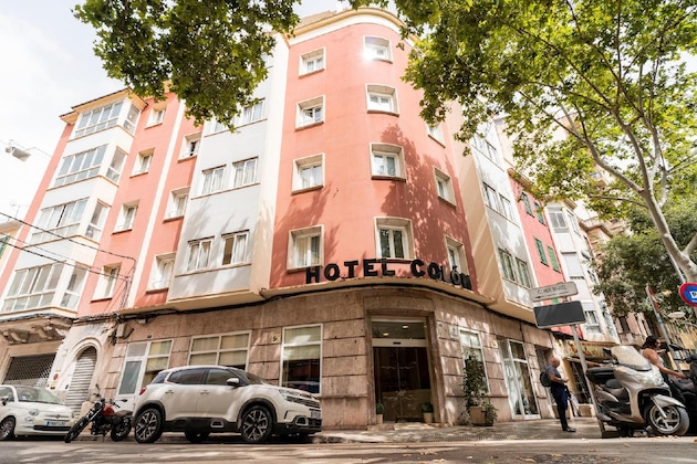 Gallery - Hotel Amic Colon