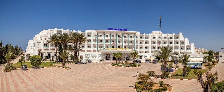 Gallery - Palmyra Holiday Resort & Spa